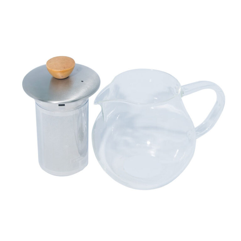 Hario Tea Pitcher 450mL Serenitea