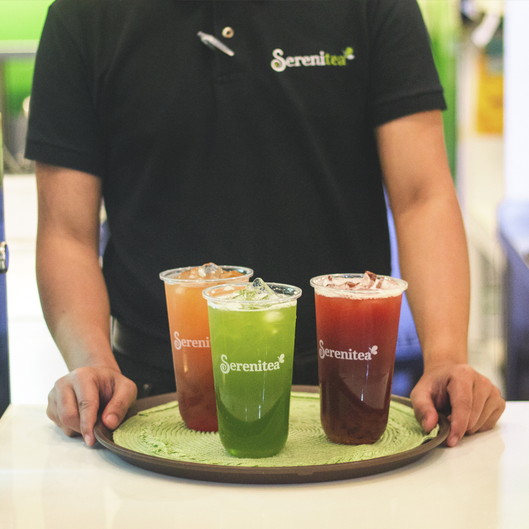 Whats New On Serenitea