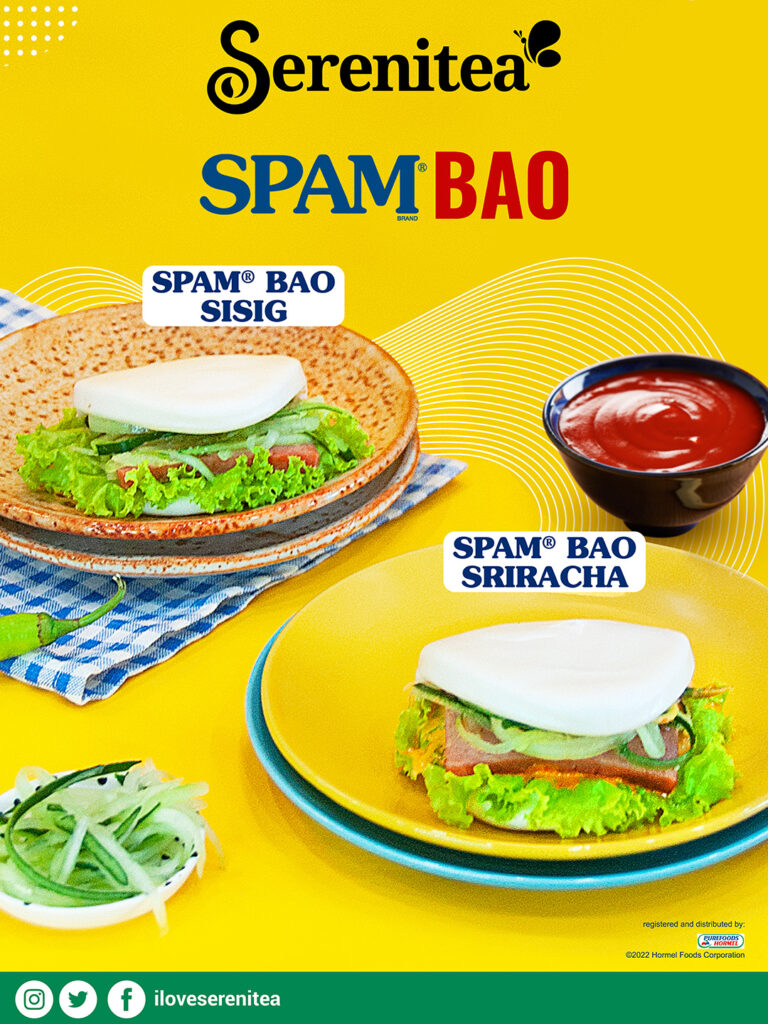 Spam-Bao