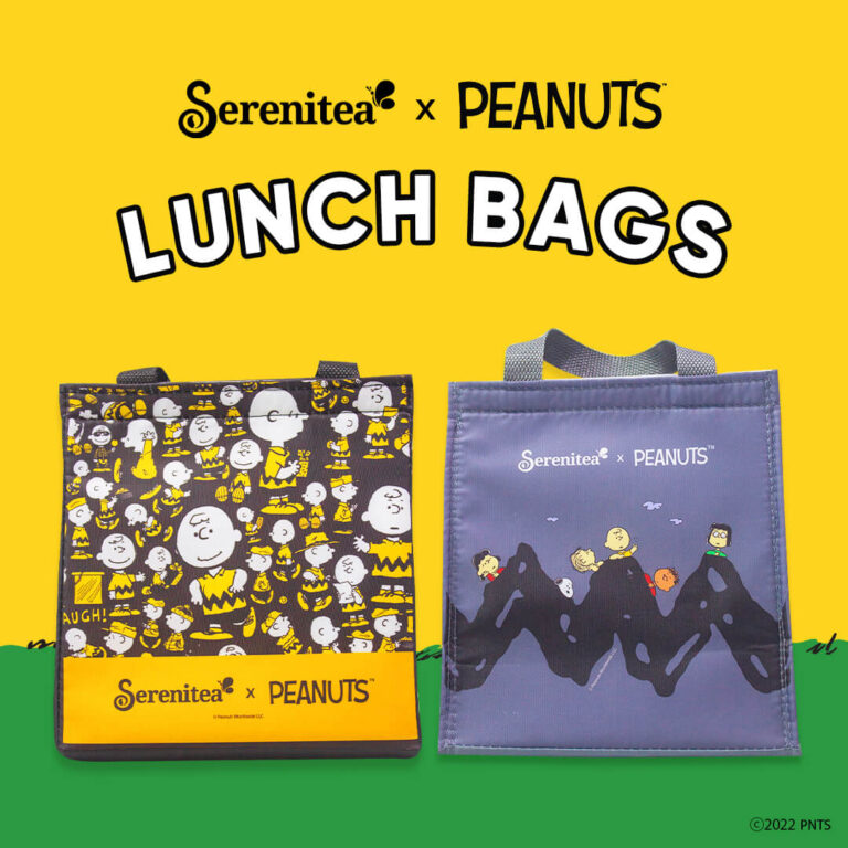 serenitea-peanuts-lunch-bags