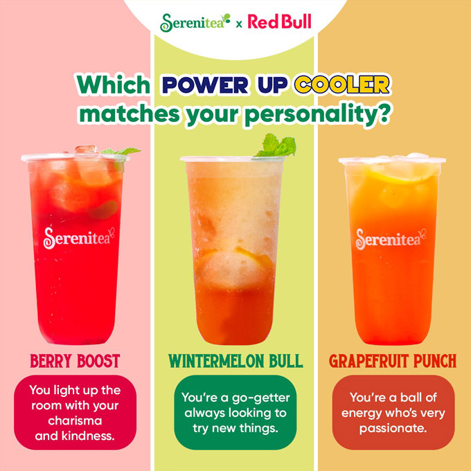 Serenitea-Redbull