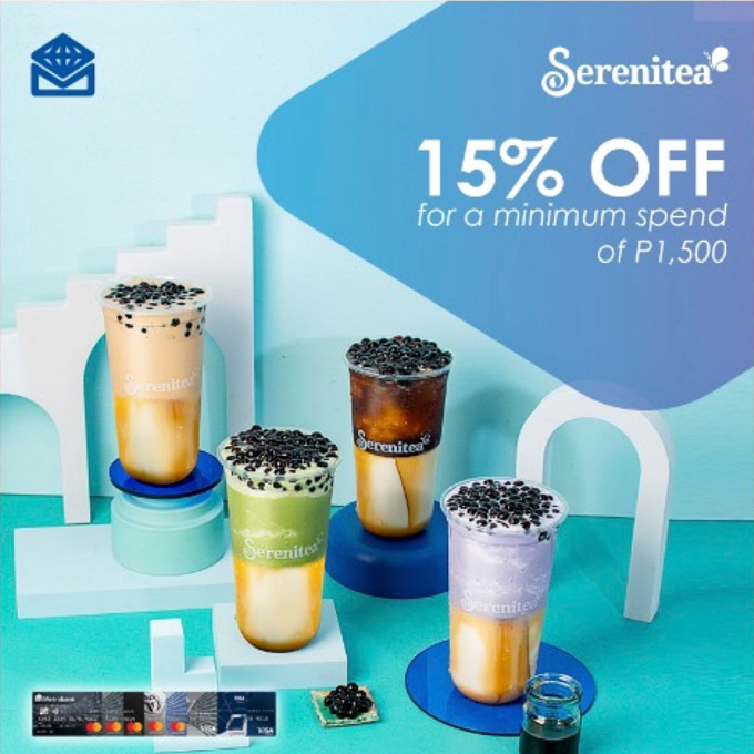 Serenitea-discount