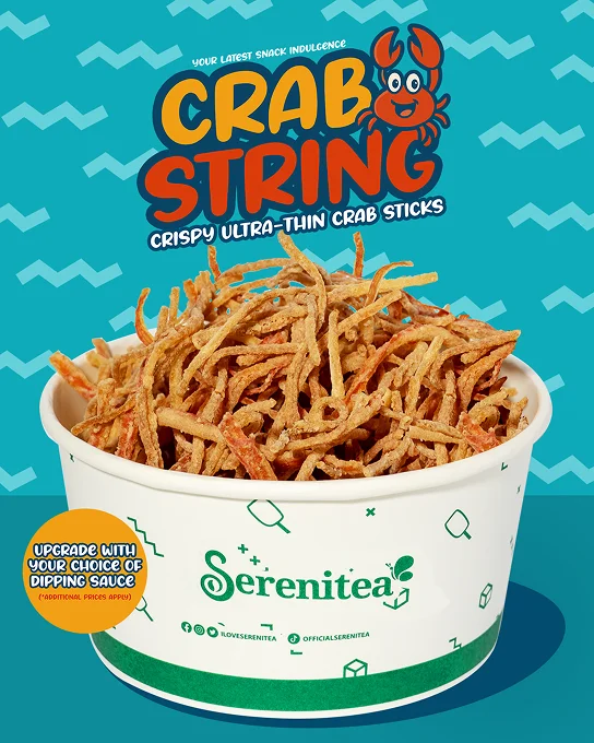 crab-string